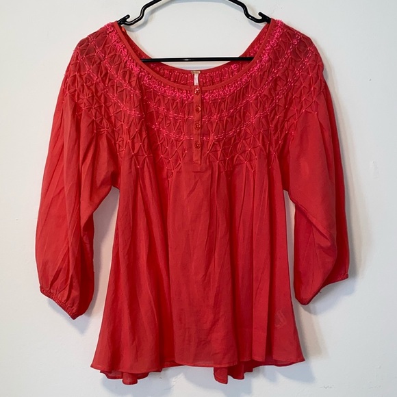Free People Tops - Free People Top